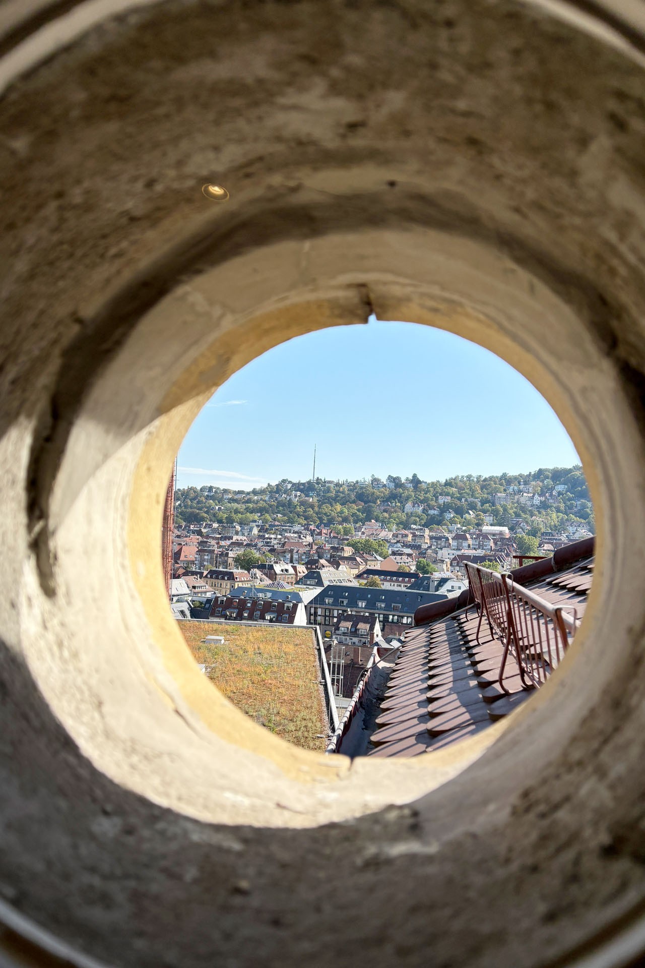 Ausblick