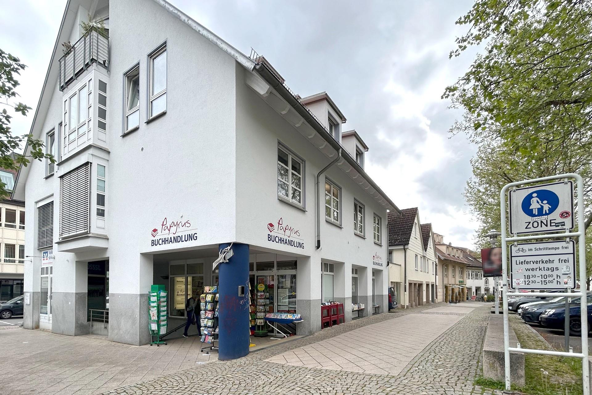 Außenansicht