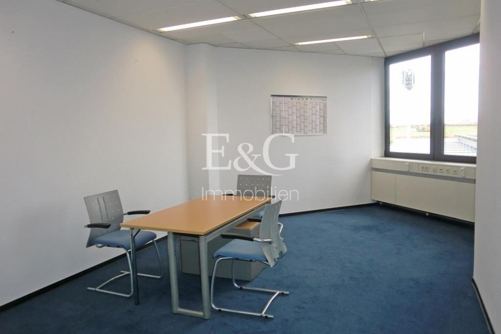 Büro 1