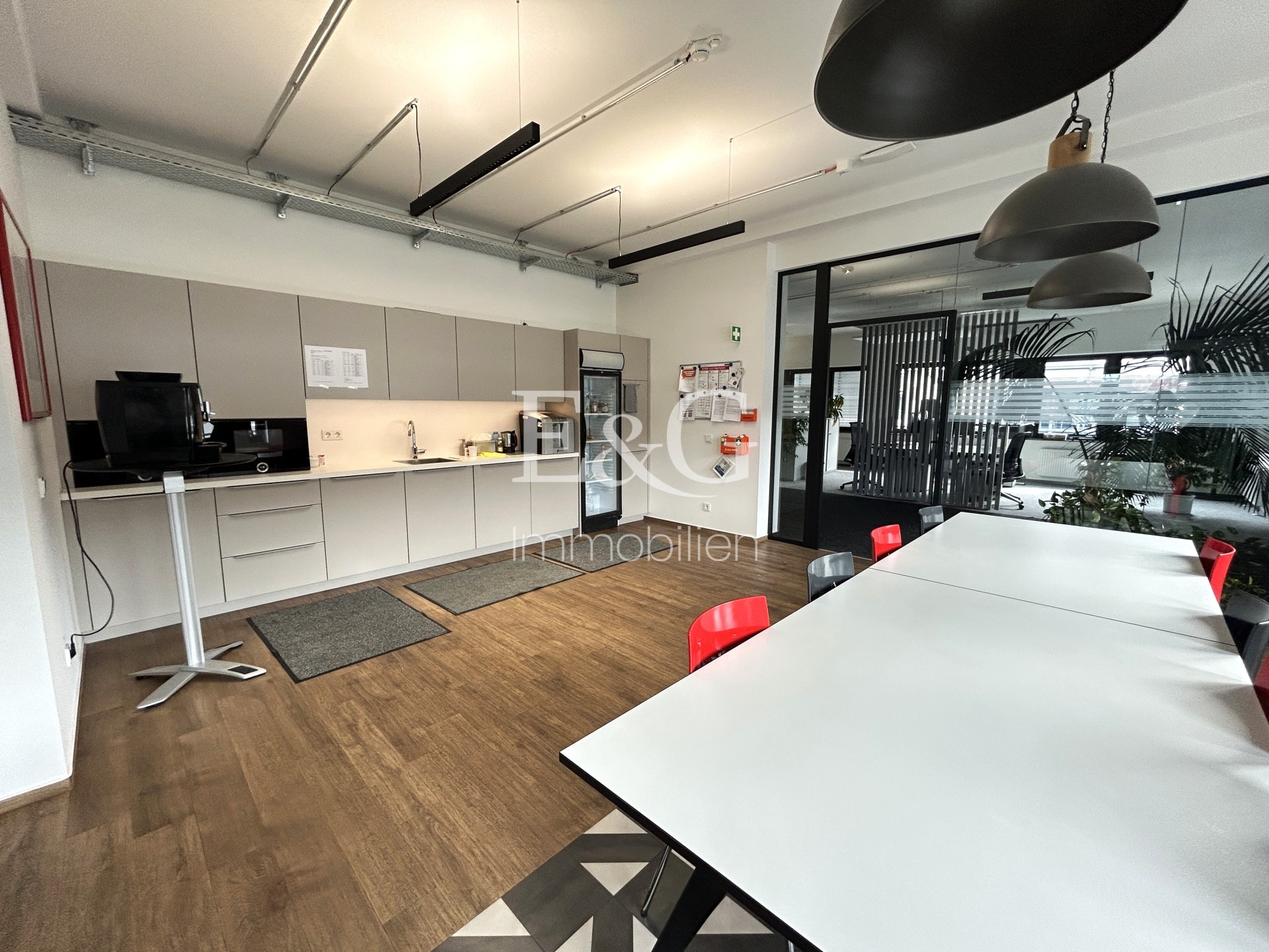 Kesselstraße 18, 4. OG-4