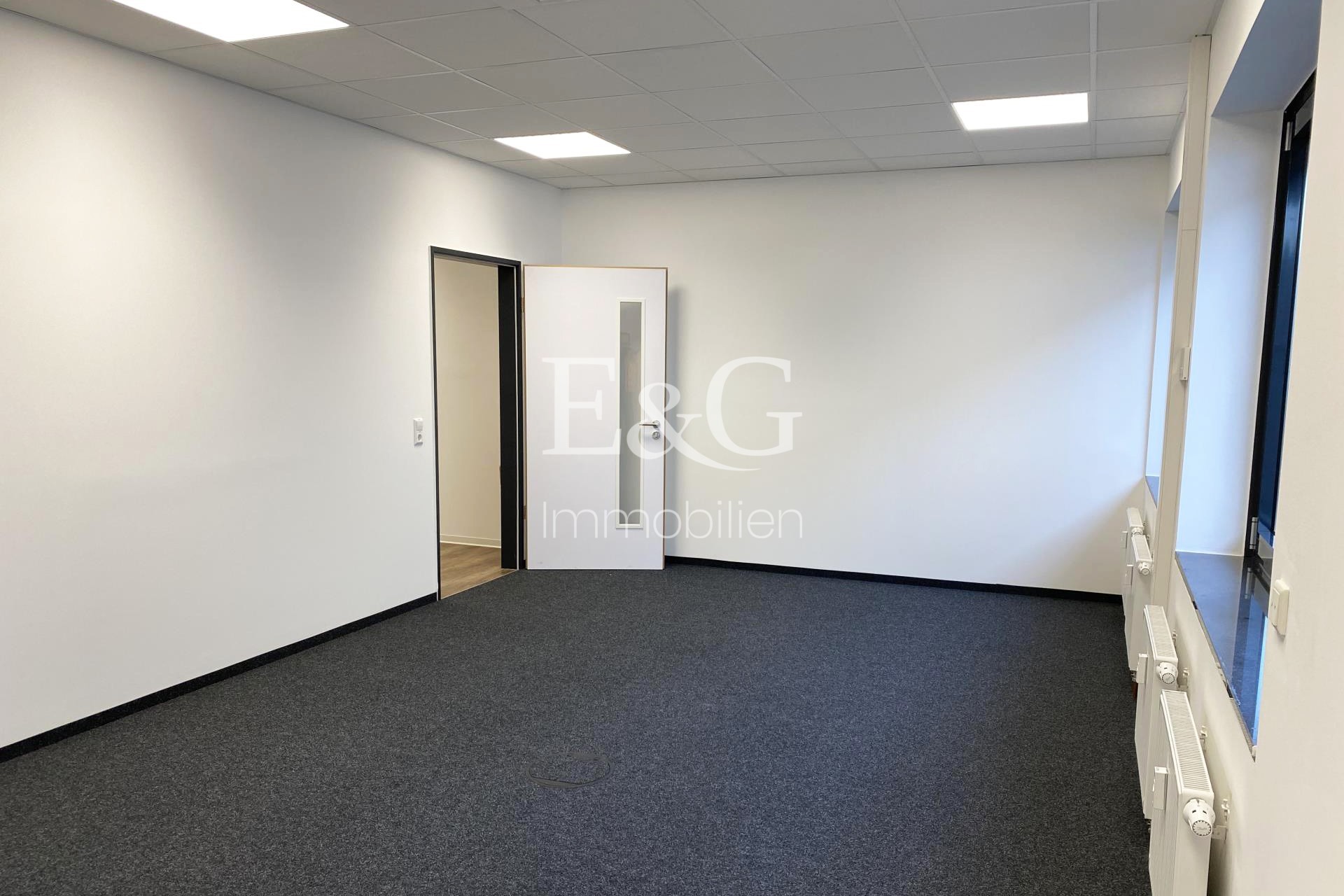 Büro