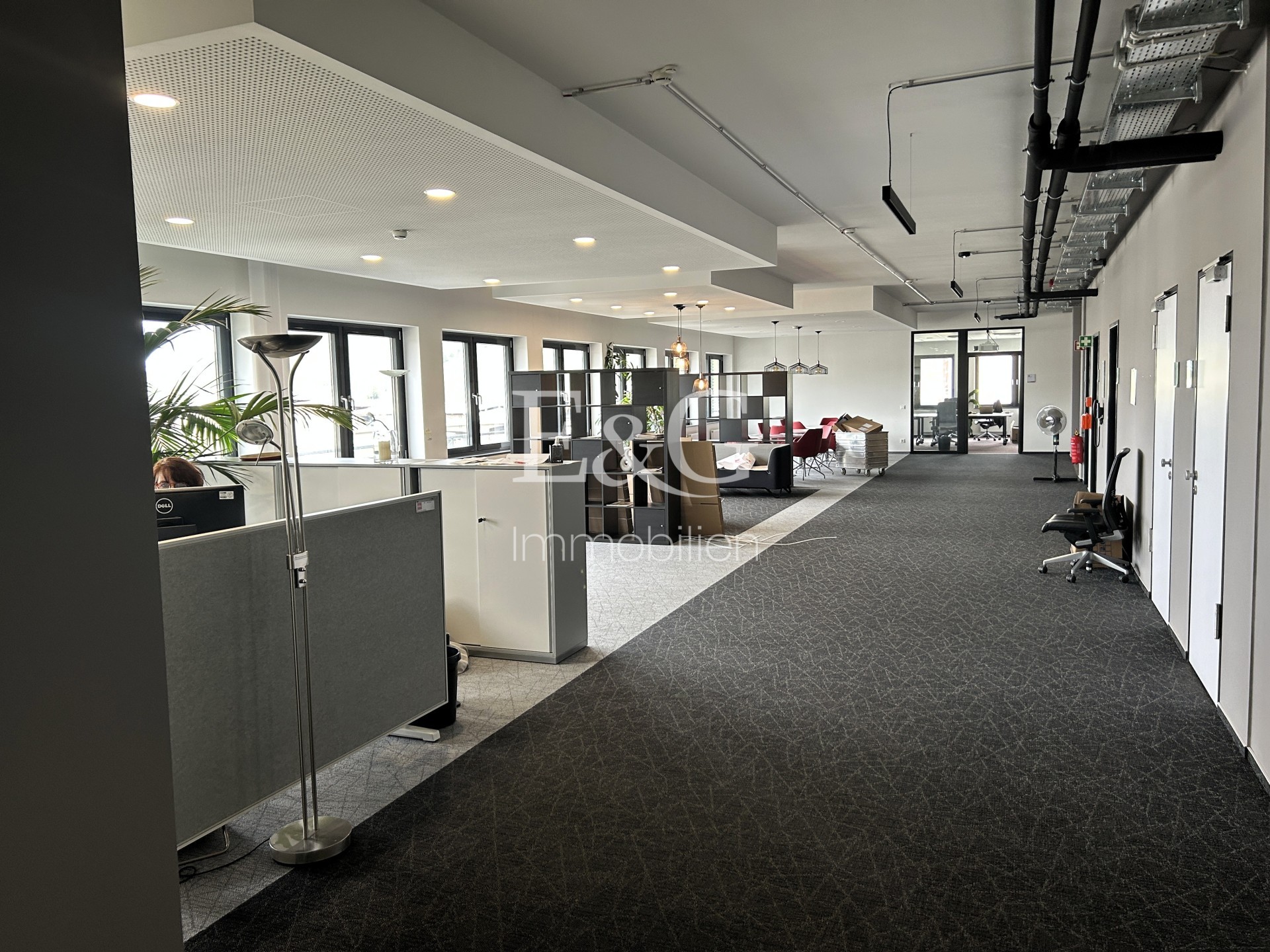 Kesselstraße 17, 4.OG - 2