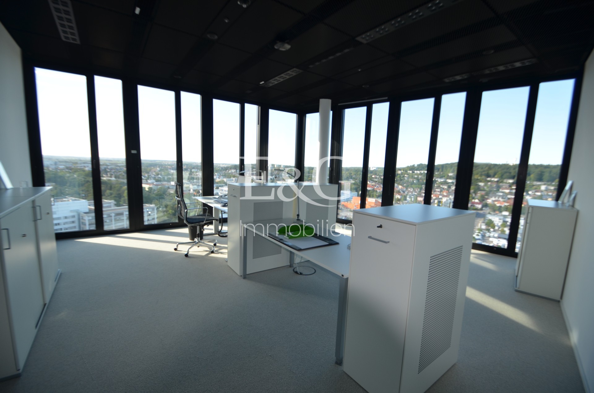Bürofläche