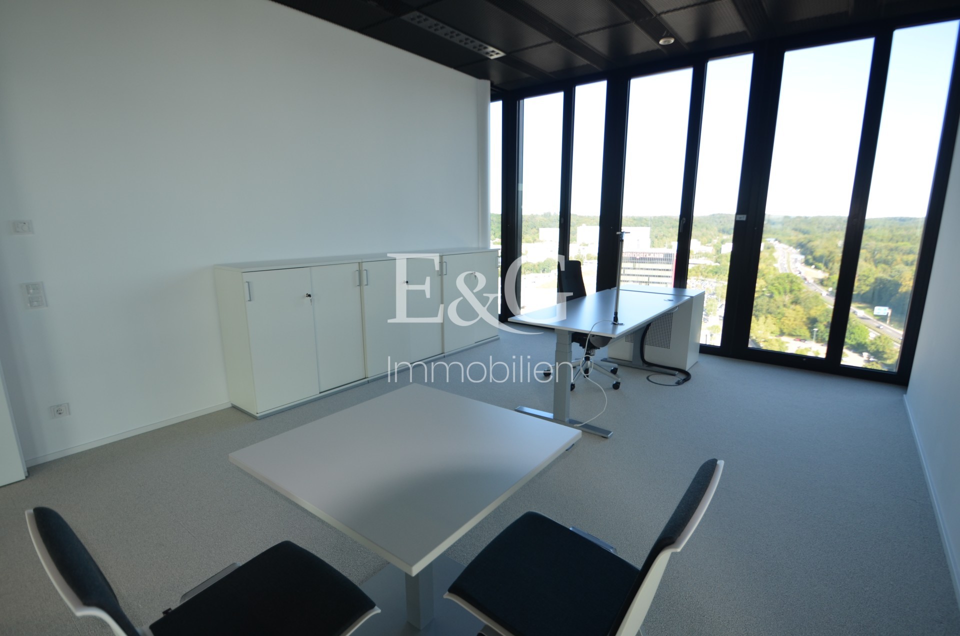 Bürofläche