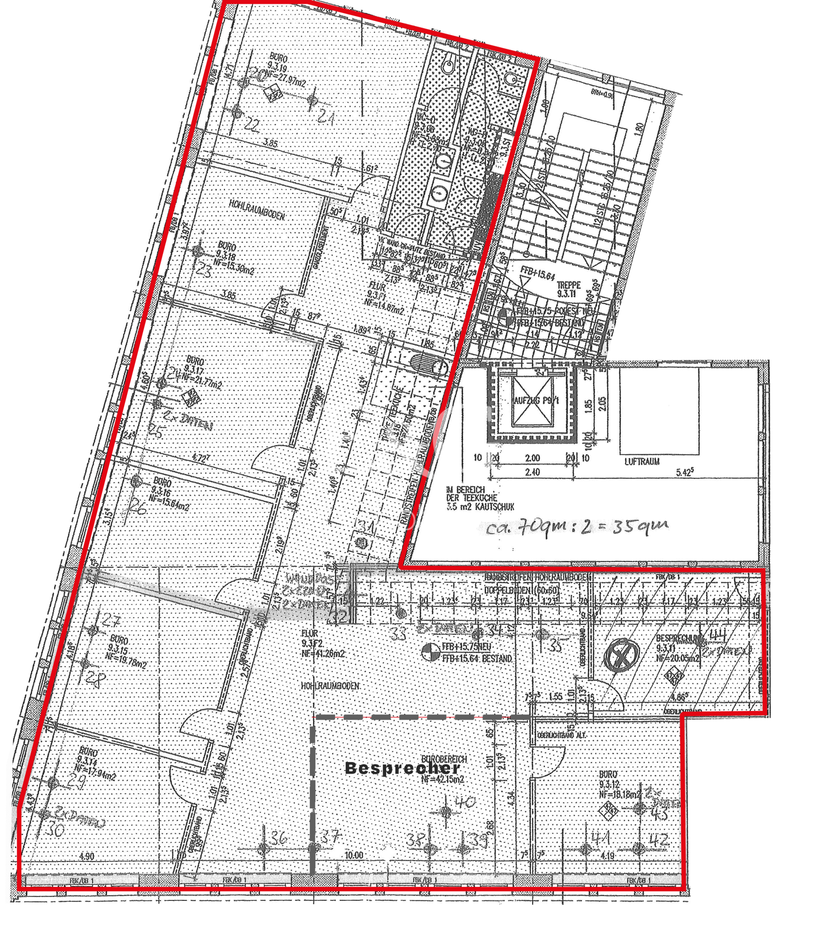 3. OG_Forststraße 9