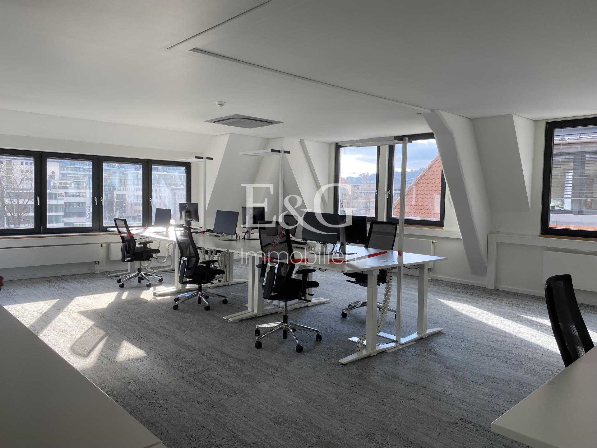 Büro