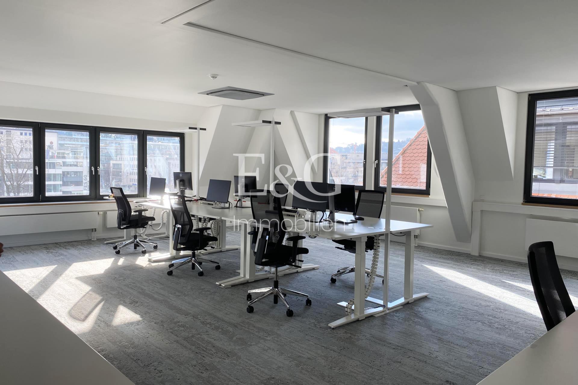 Büro