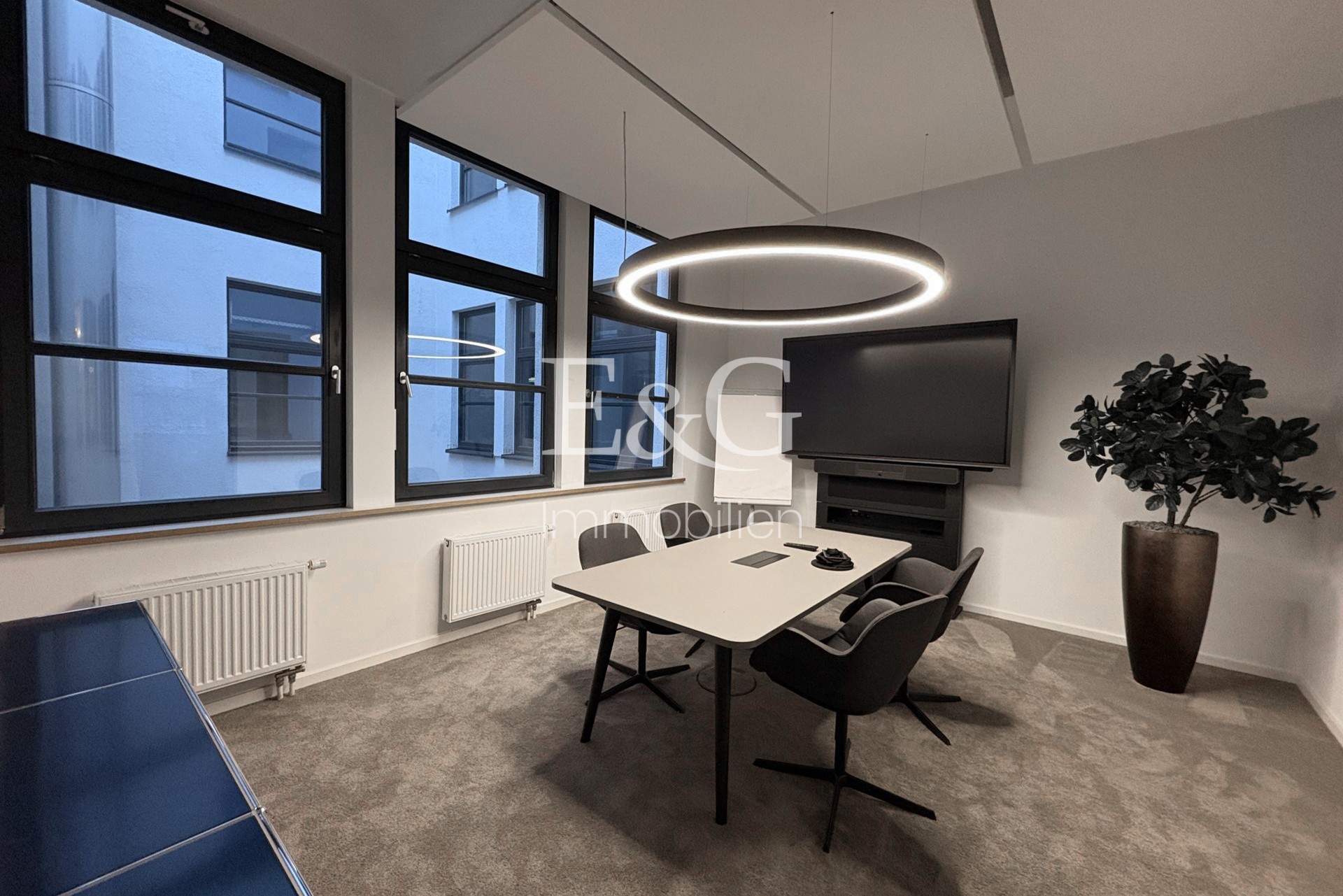 Büro