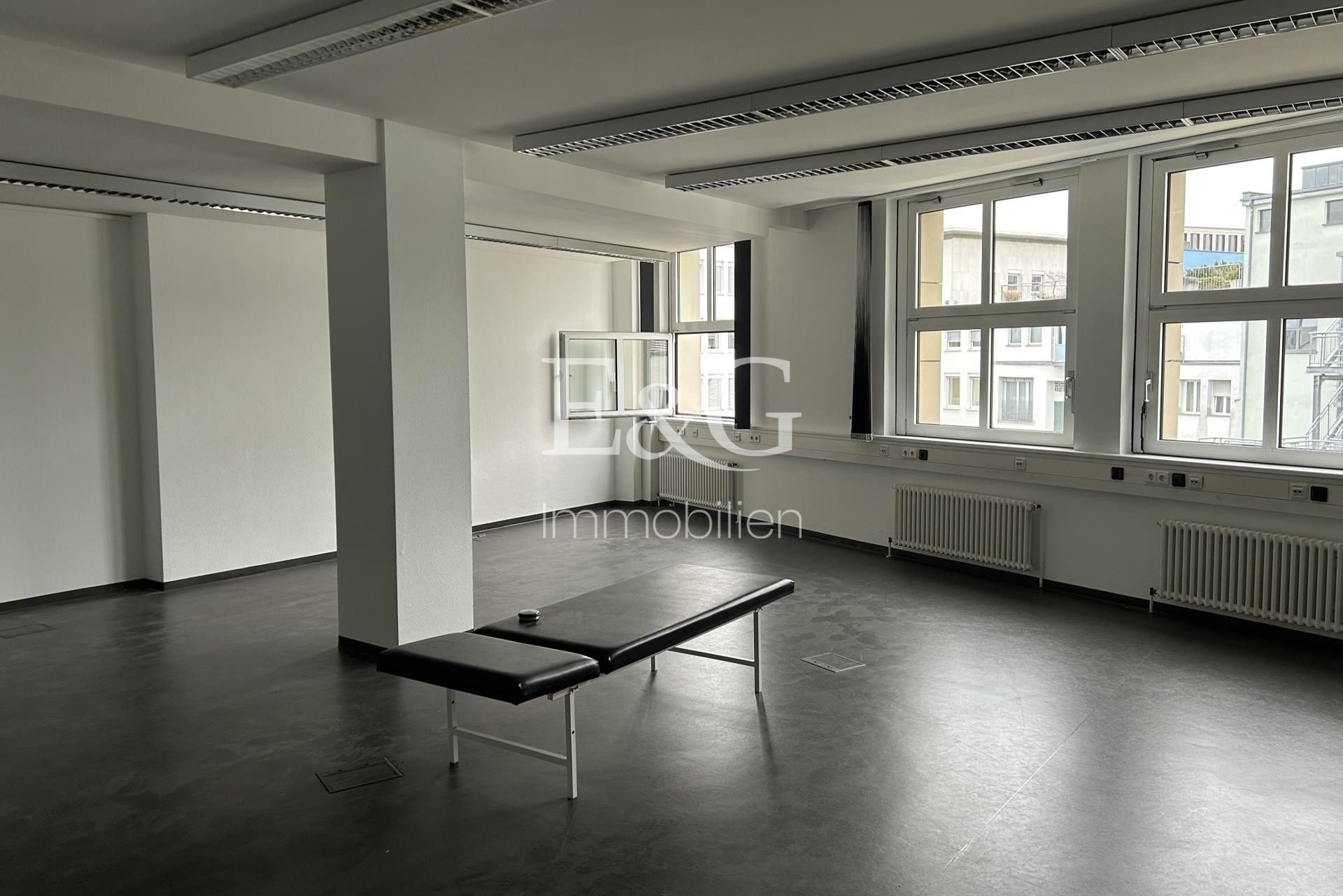 Büro