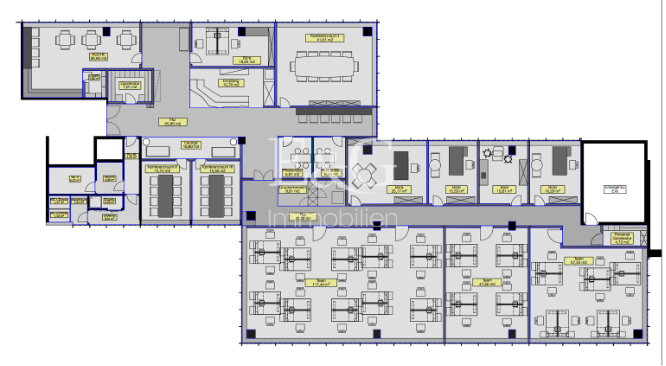4. Obergeschoss - Haus 63 (Einheit 2)
