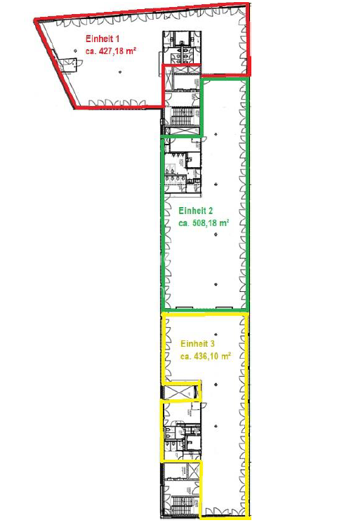 Grundriss 2. OG