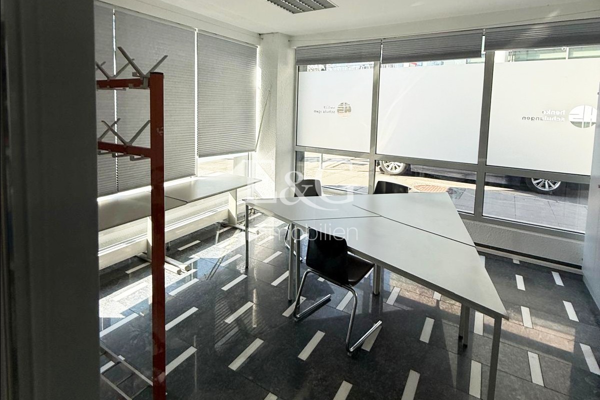 Büro