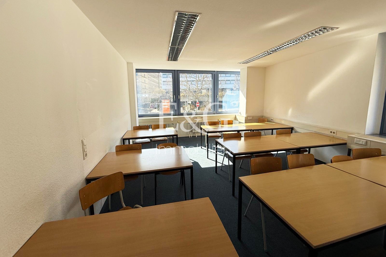 Büro