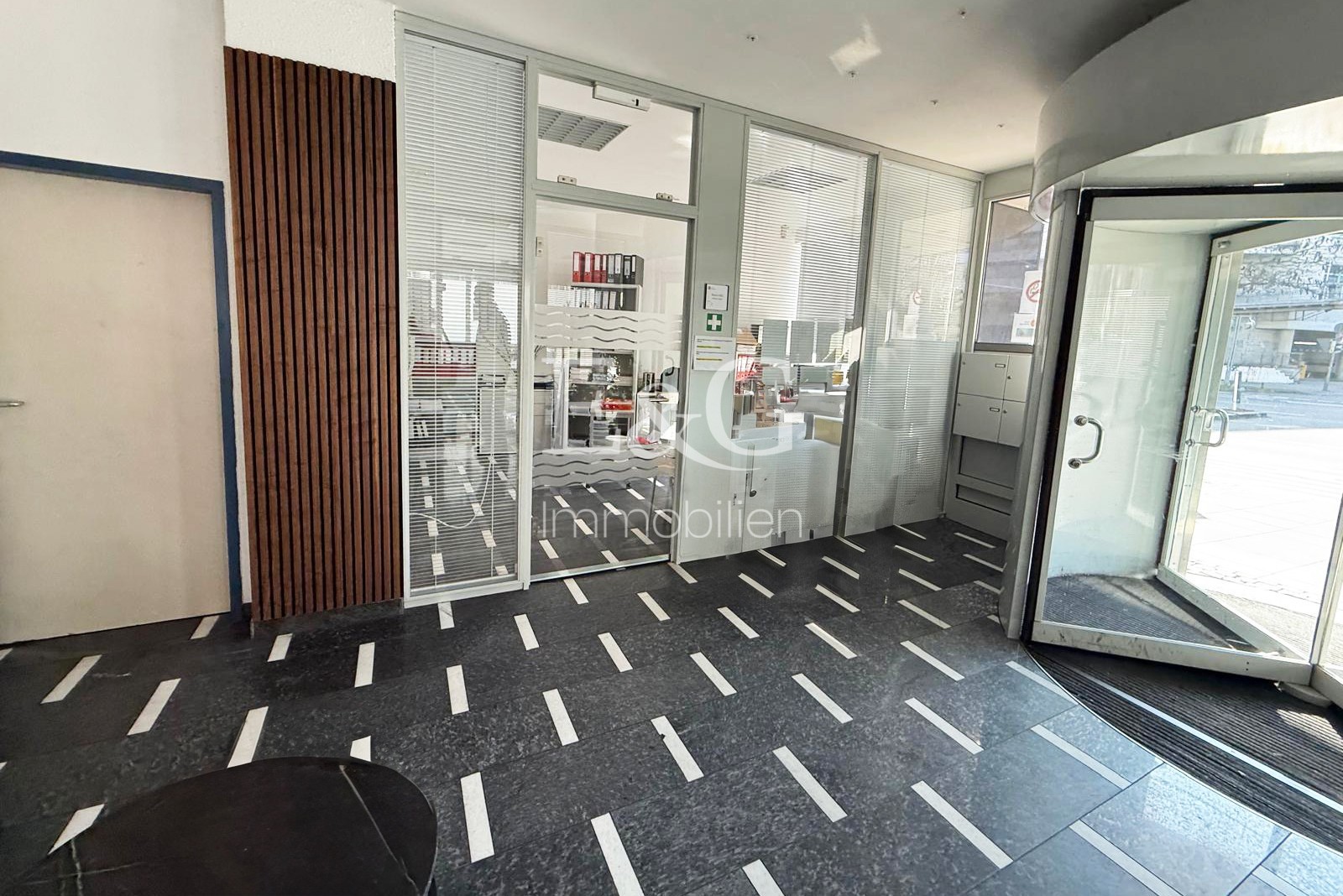 Büro