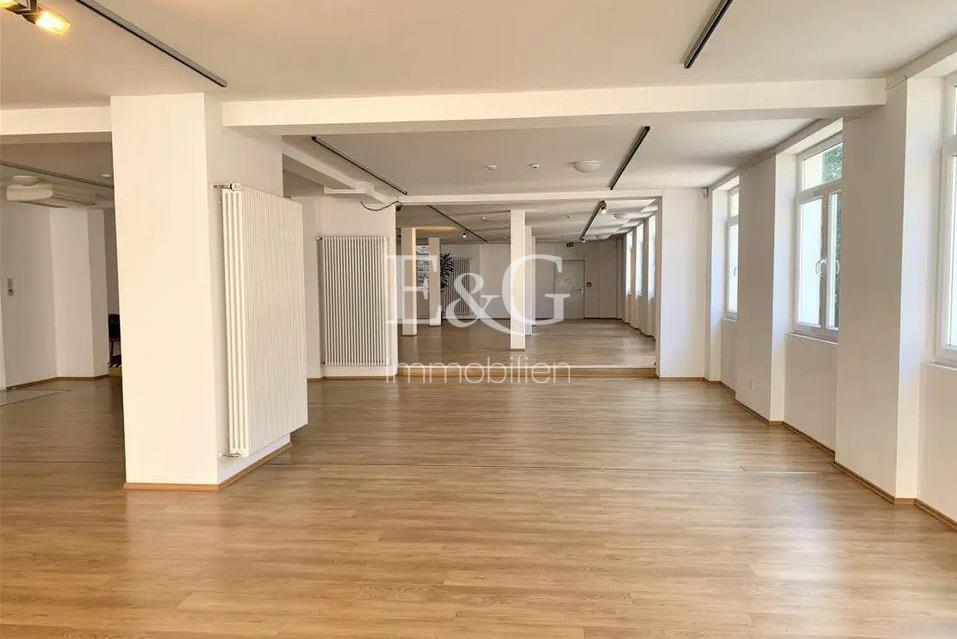 Bürofläche 
