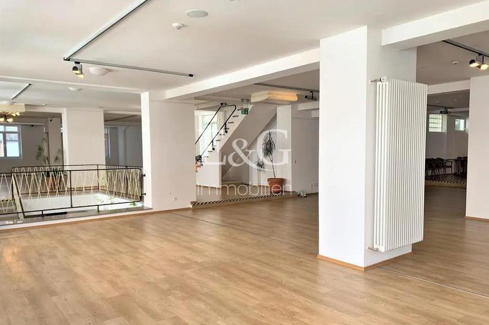 Bürofläche 