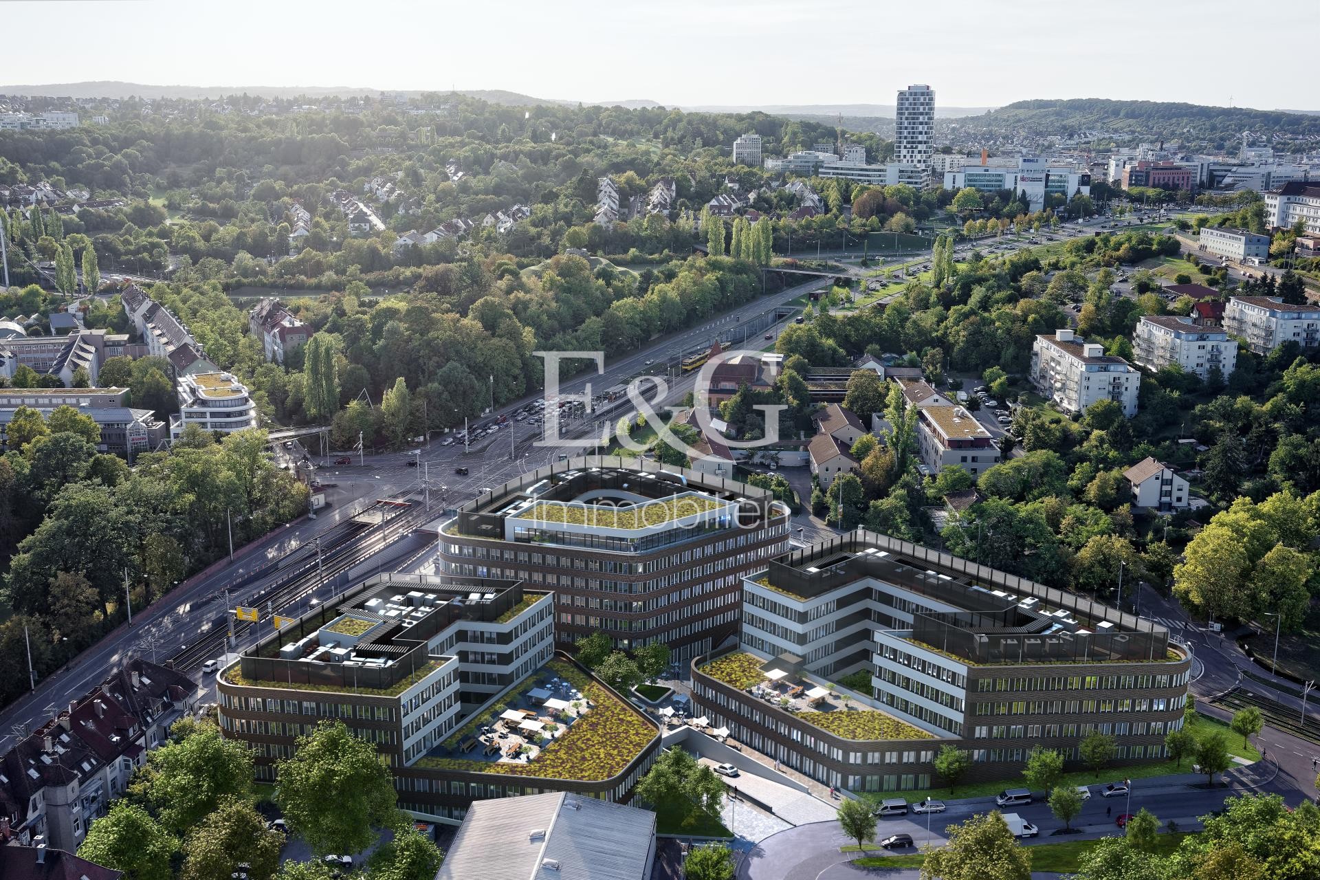 Campus