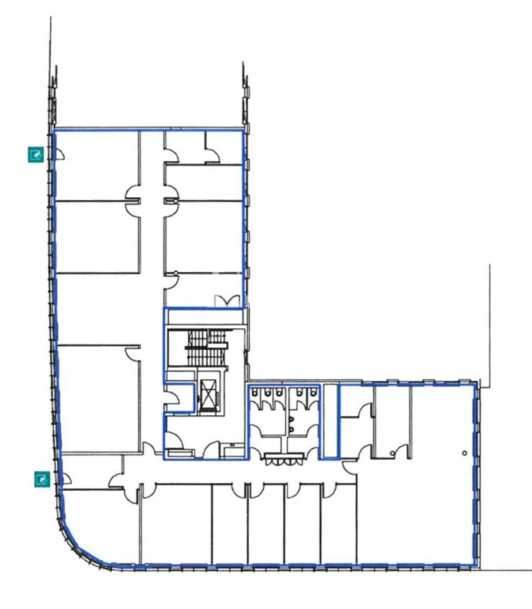Haus E: 4.OG 