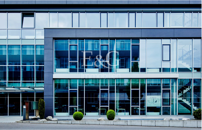 Außenfassade