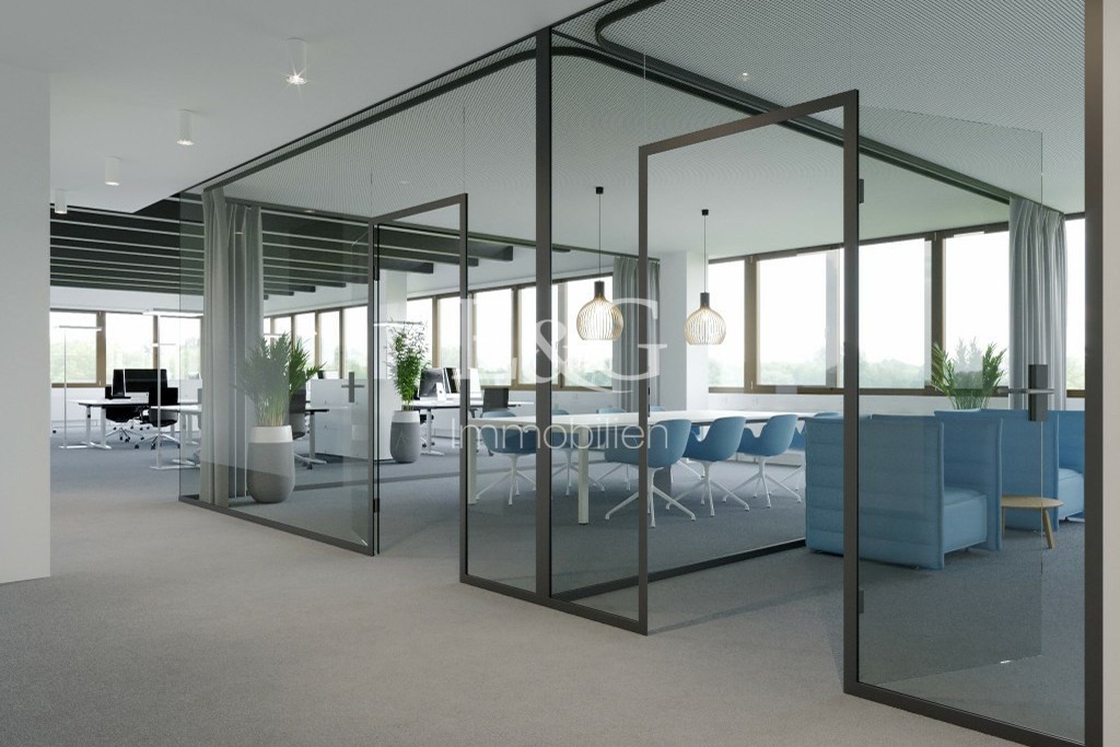 Büro