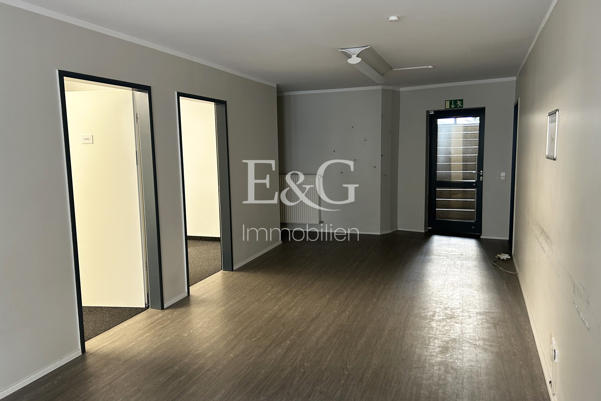 EG Innenansicht