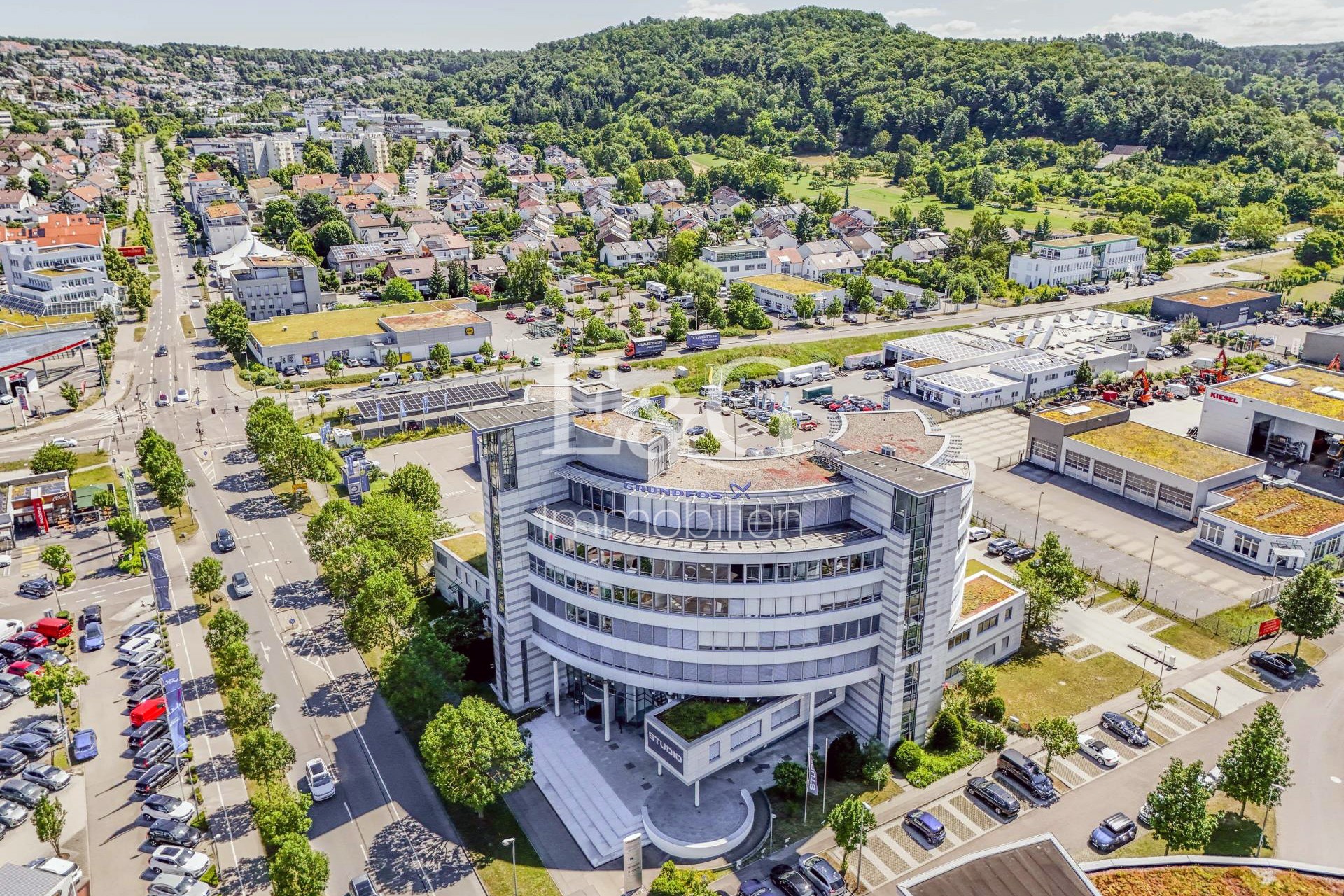 Außenansicht