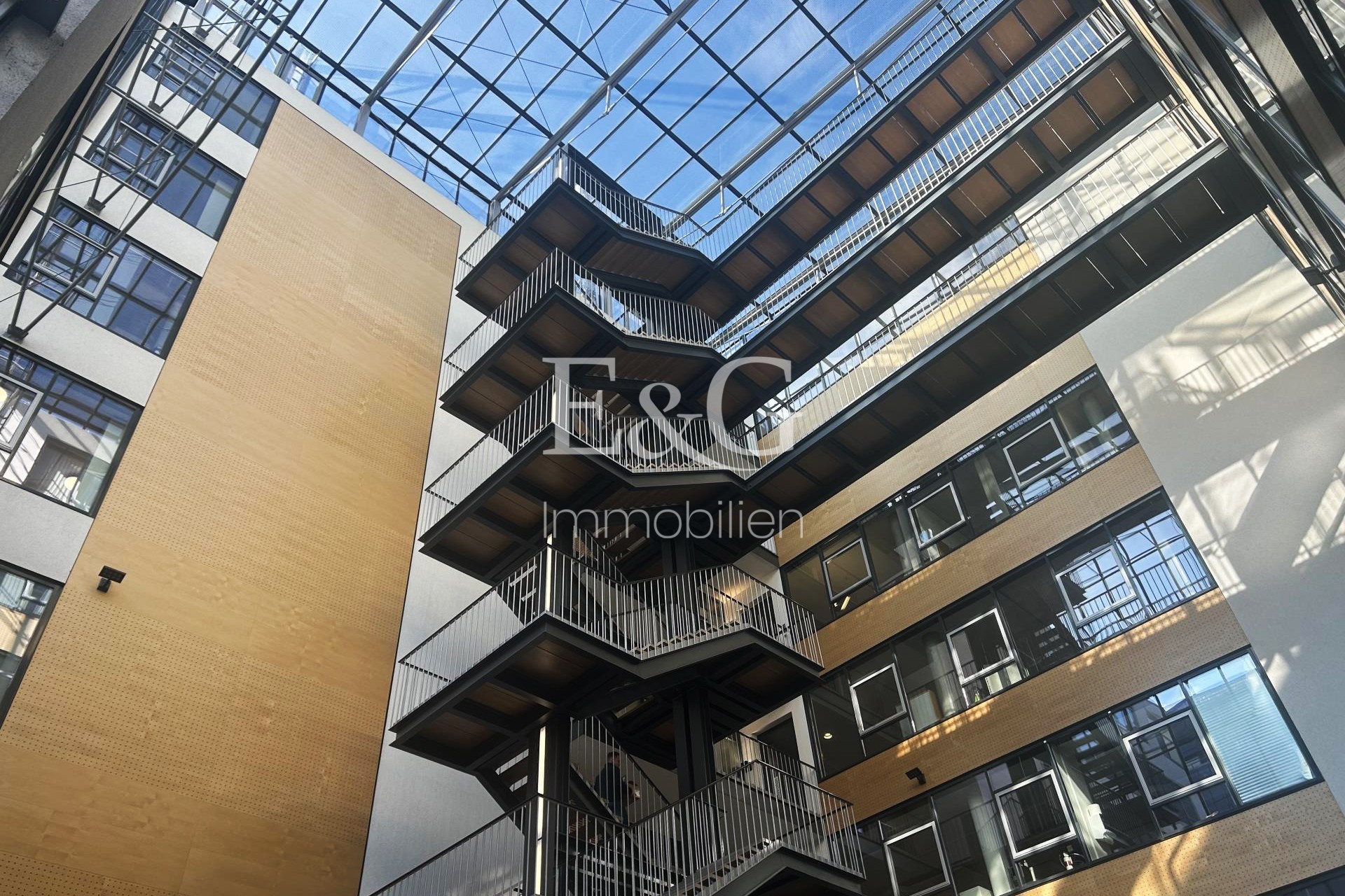 Ausßenansicht