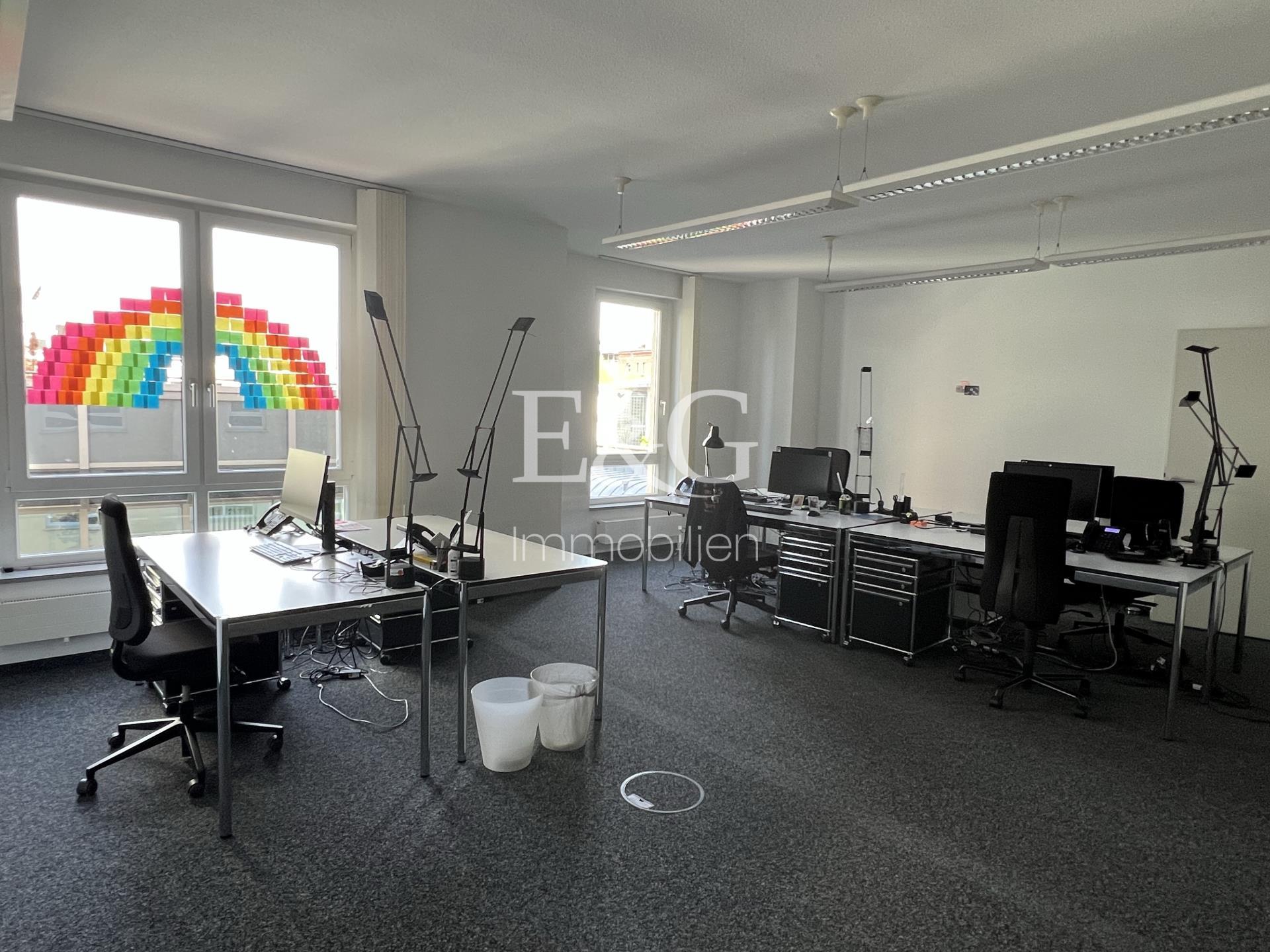 Büro 2. OG