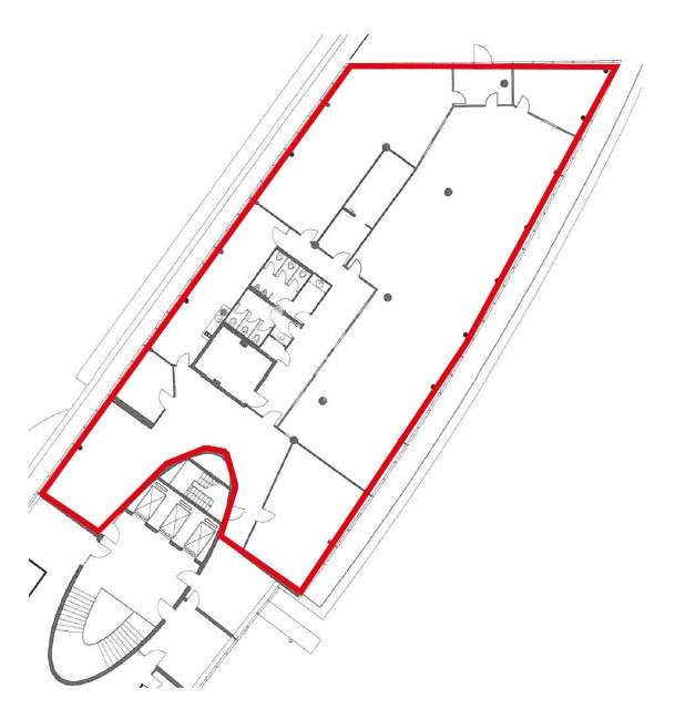 7. Obergeschoss