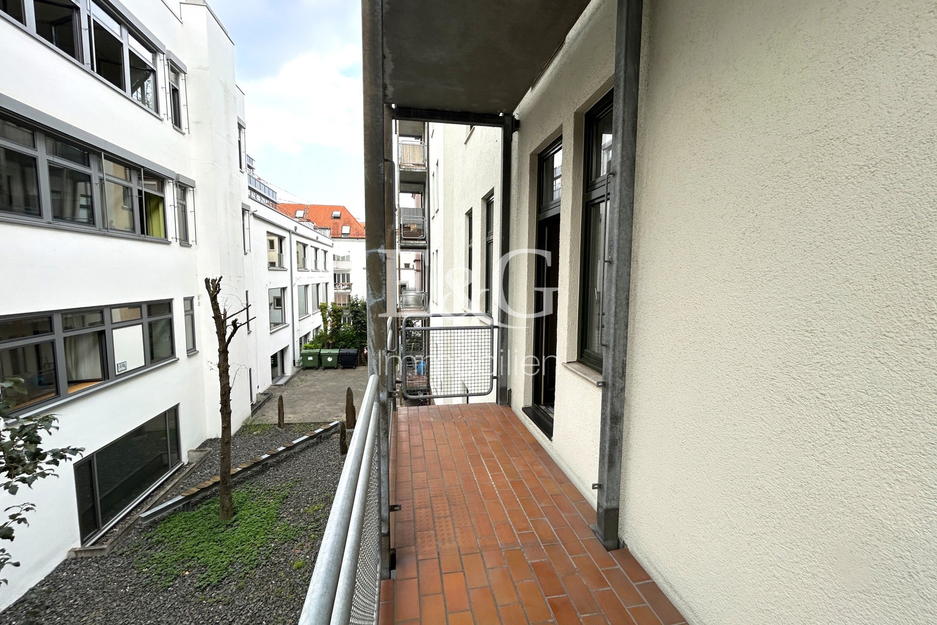 Balkon