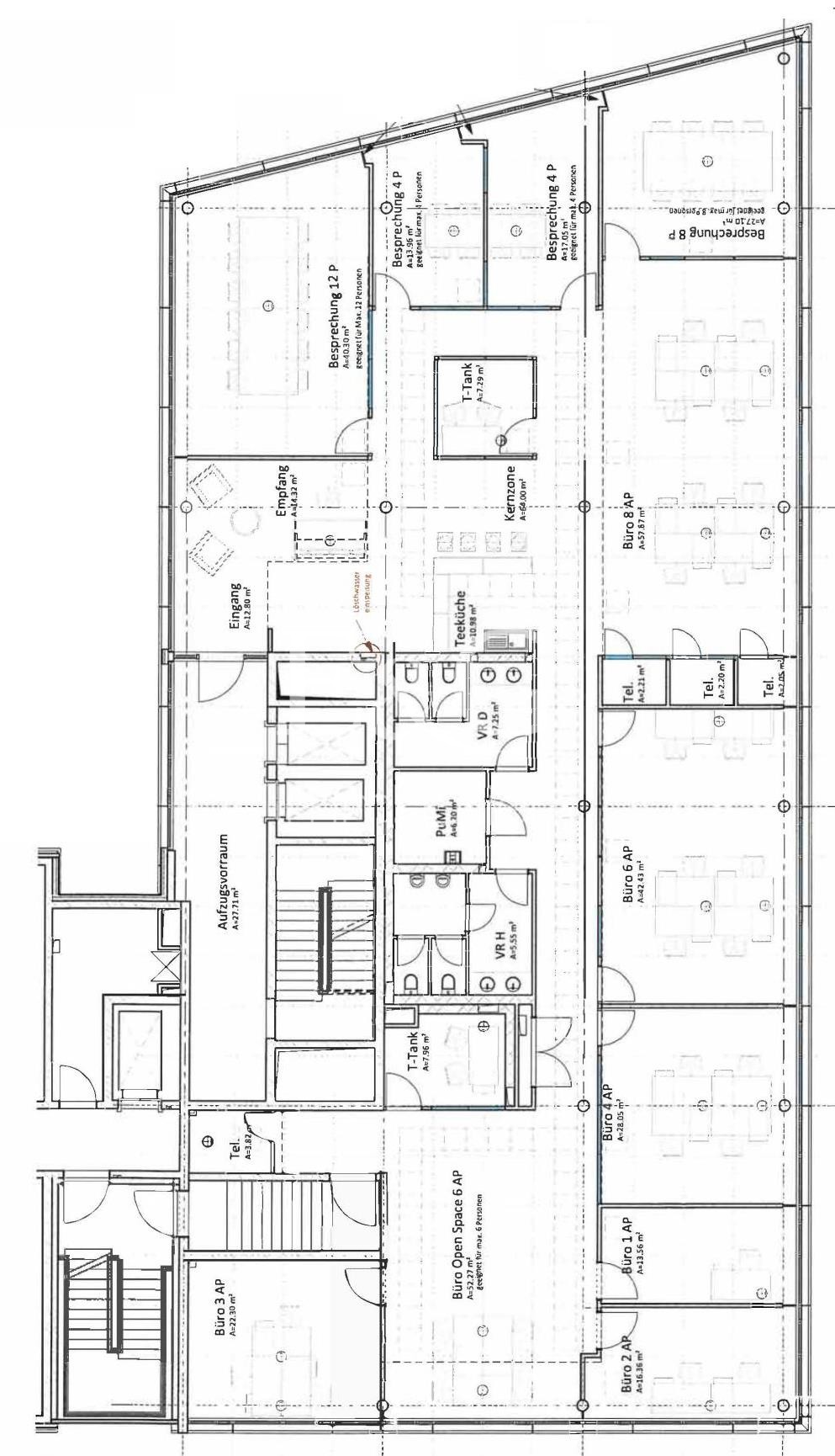 Grundriss 3.OG