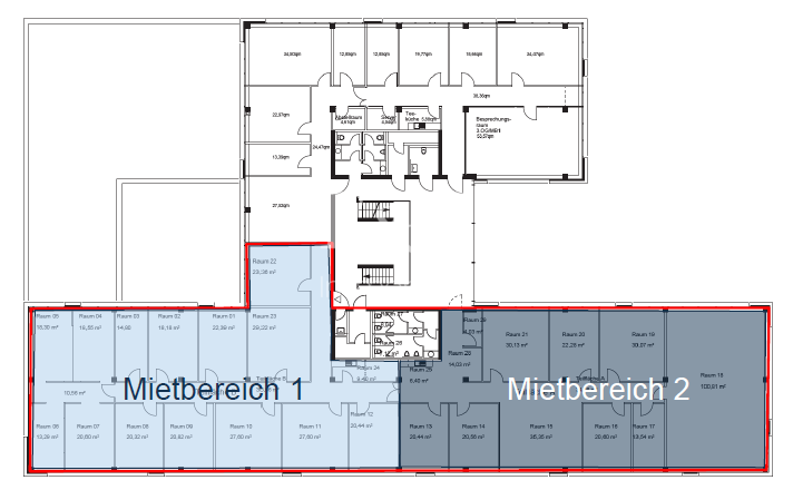 3. Obergeschoss_mögliche Aufteilung