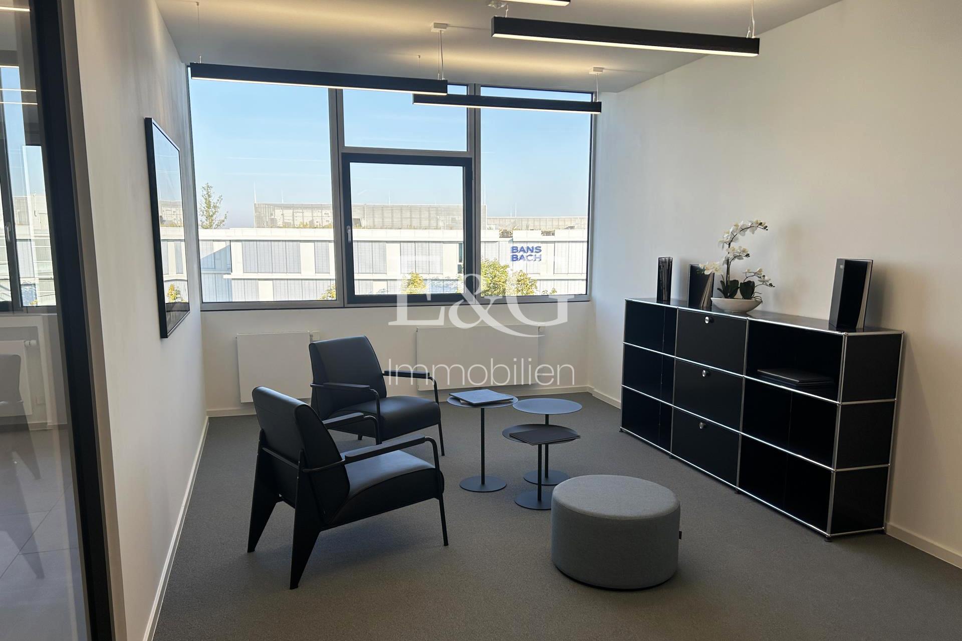 Büro