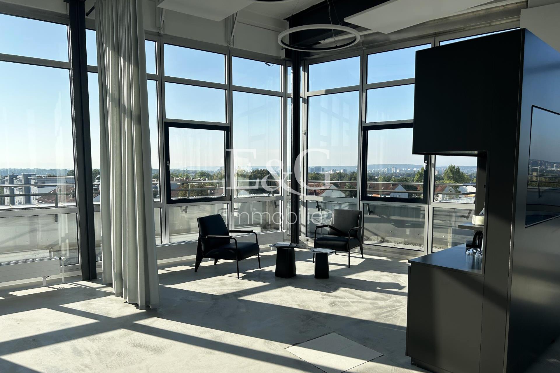 Büro