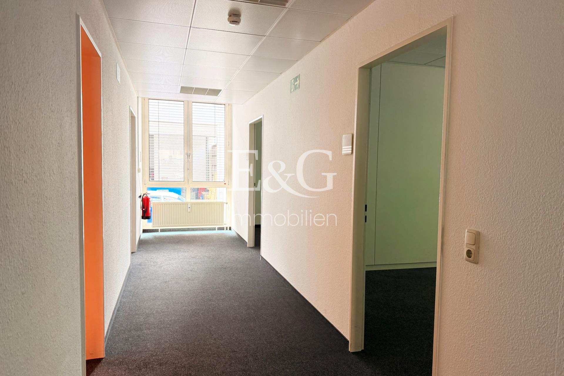 Büro