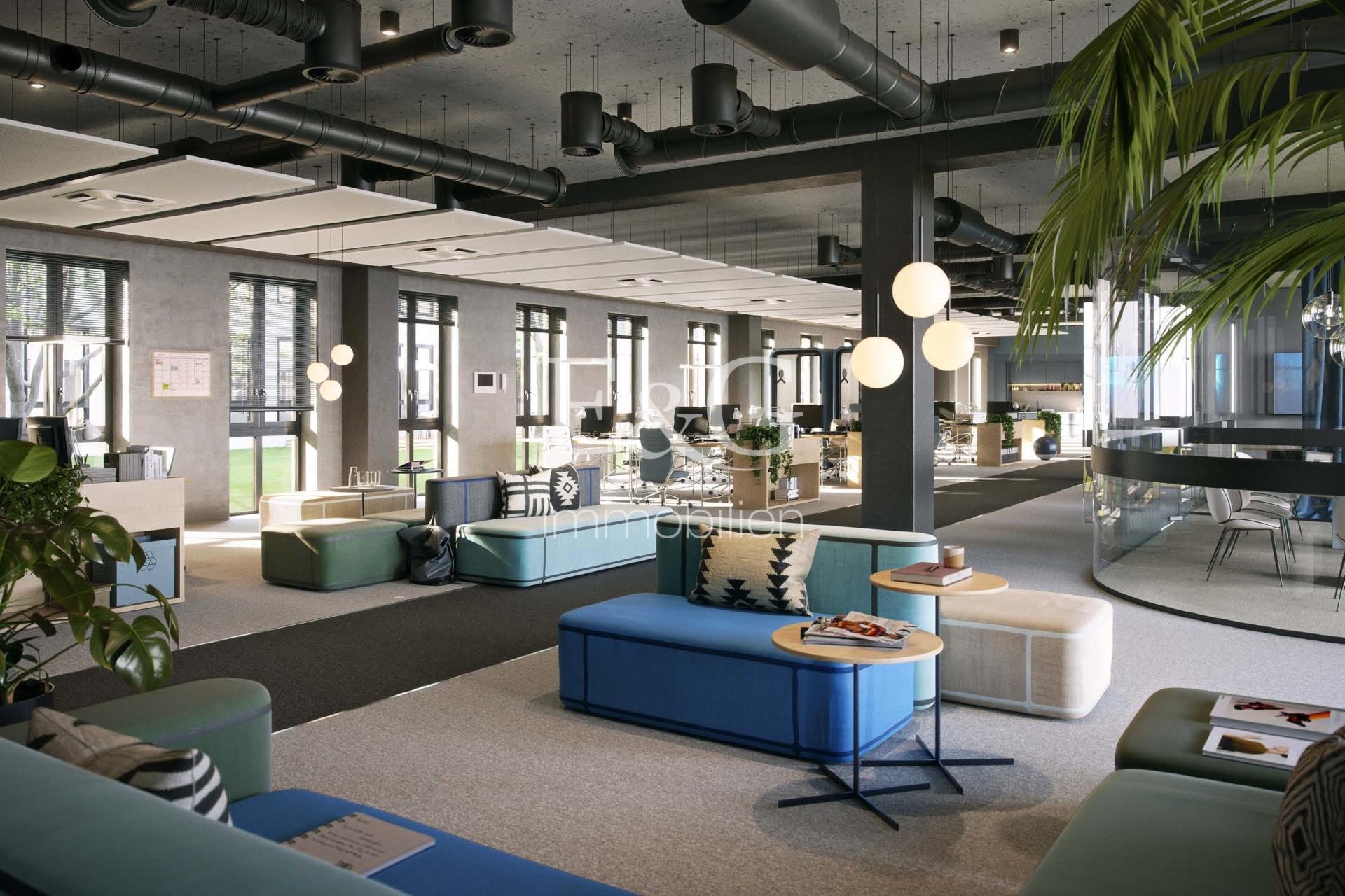 Büro