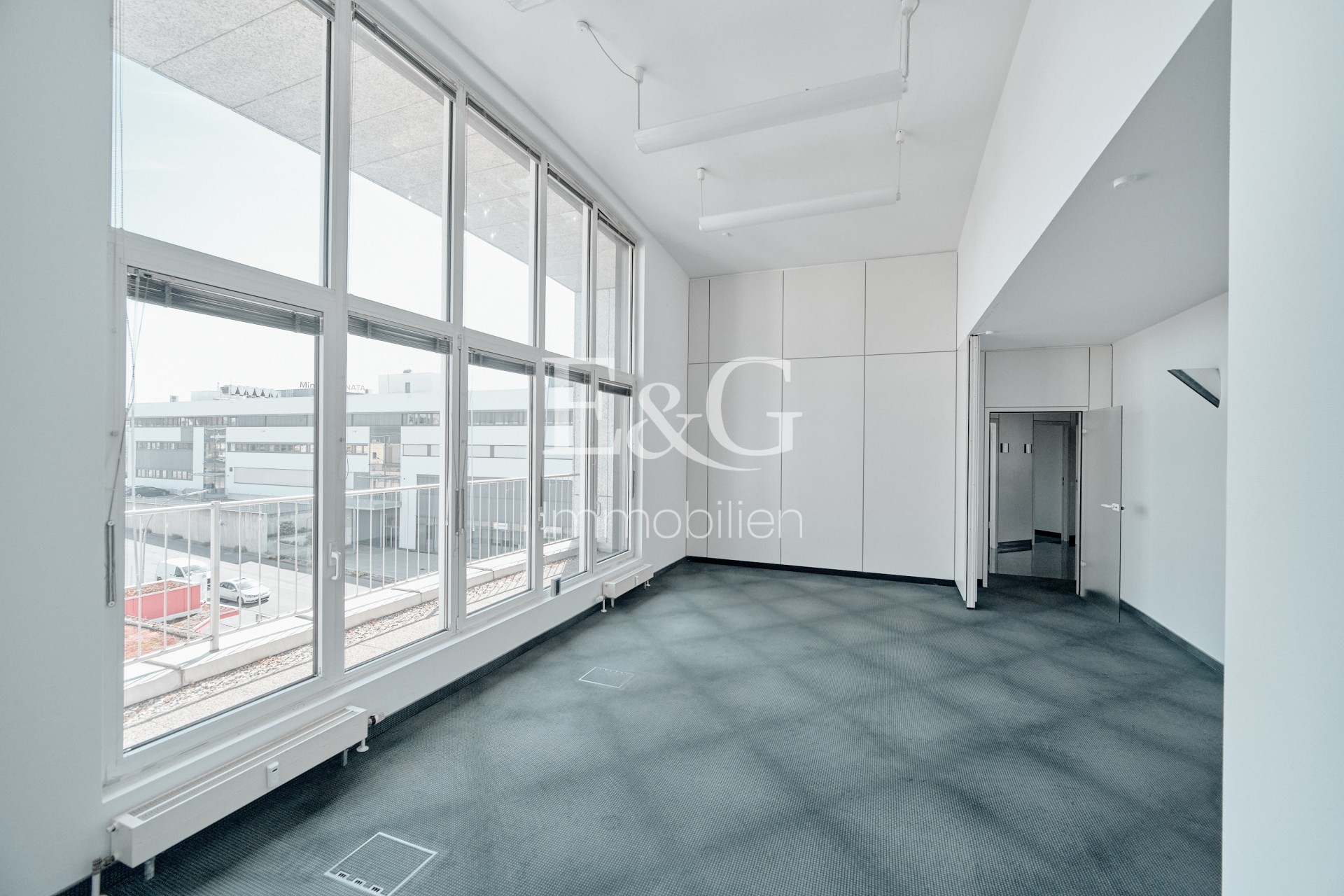 Büro