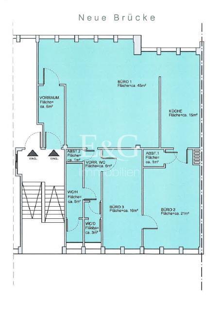 Grundriss 2.OG