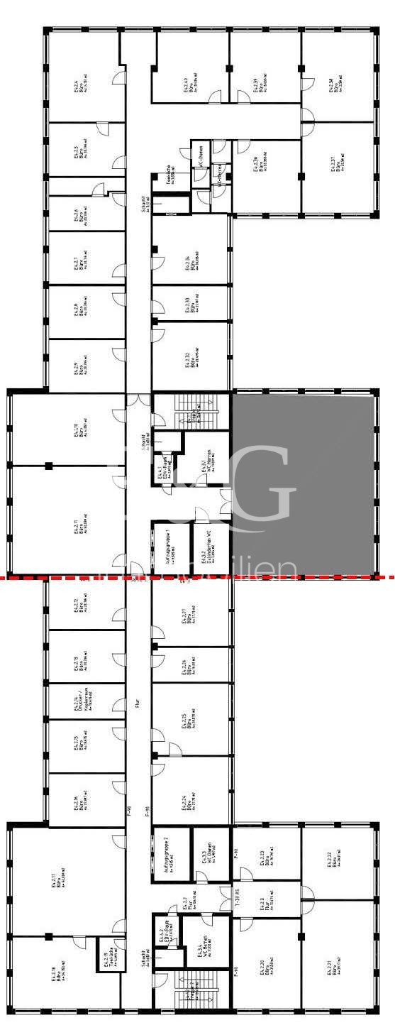 4.OG_1.159 m², teilbar ab 570 m²