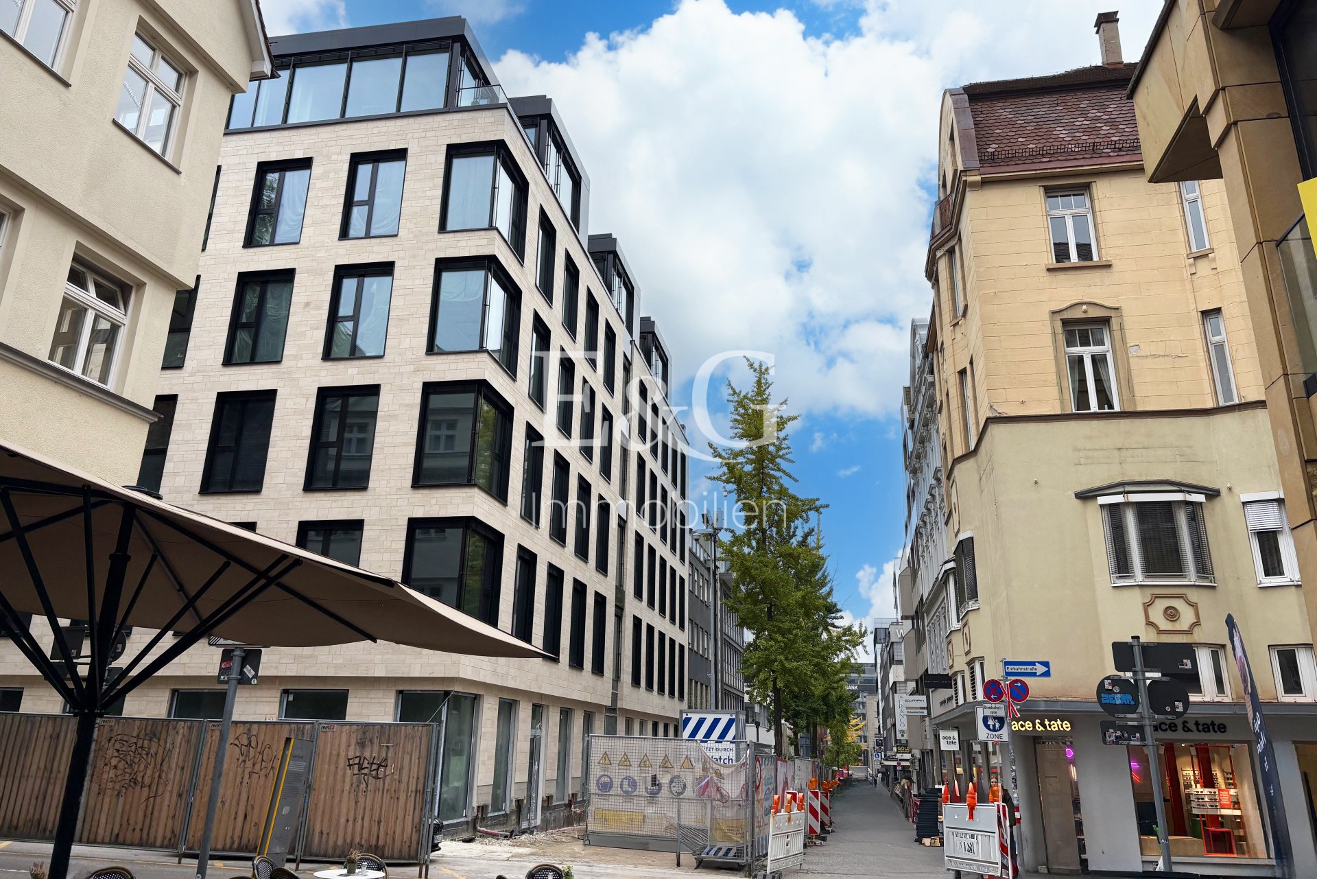 Außenansicht