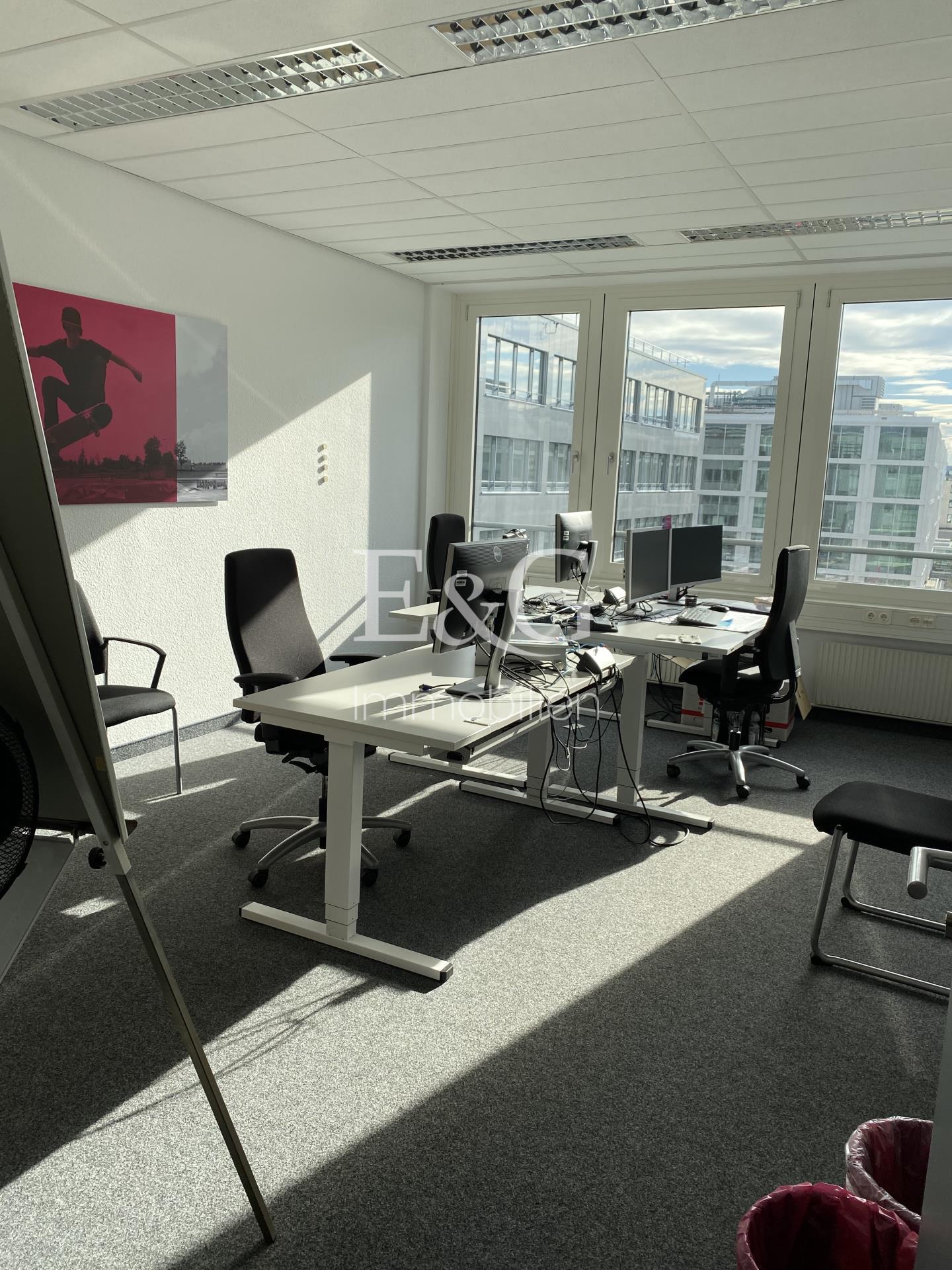 Büro