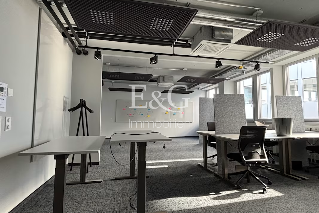 Büro 5.OG