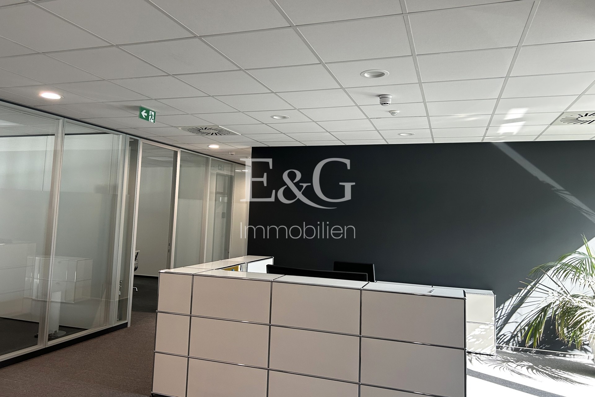 Innenansicht