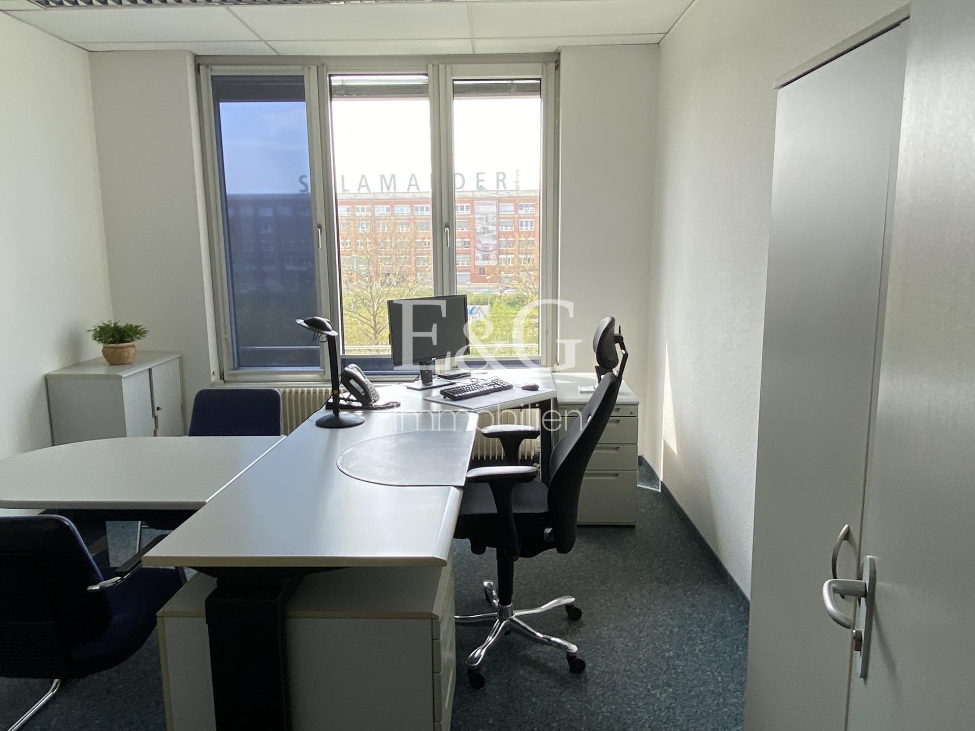 Büro