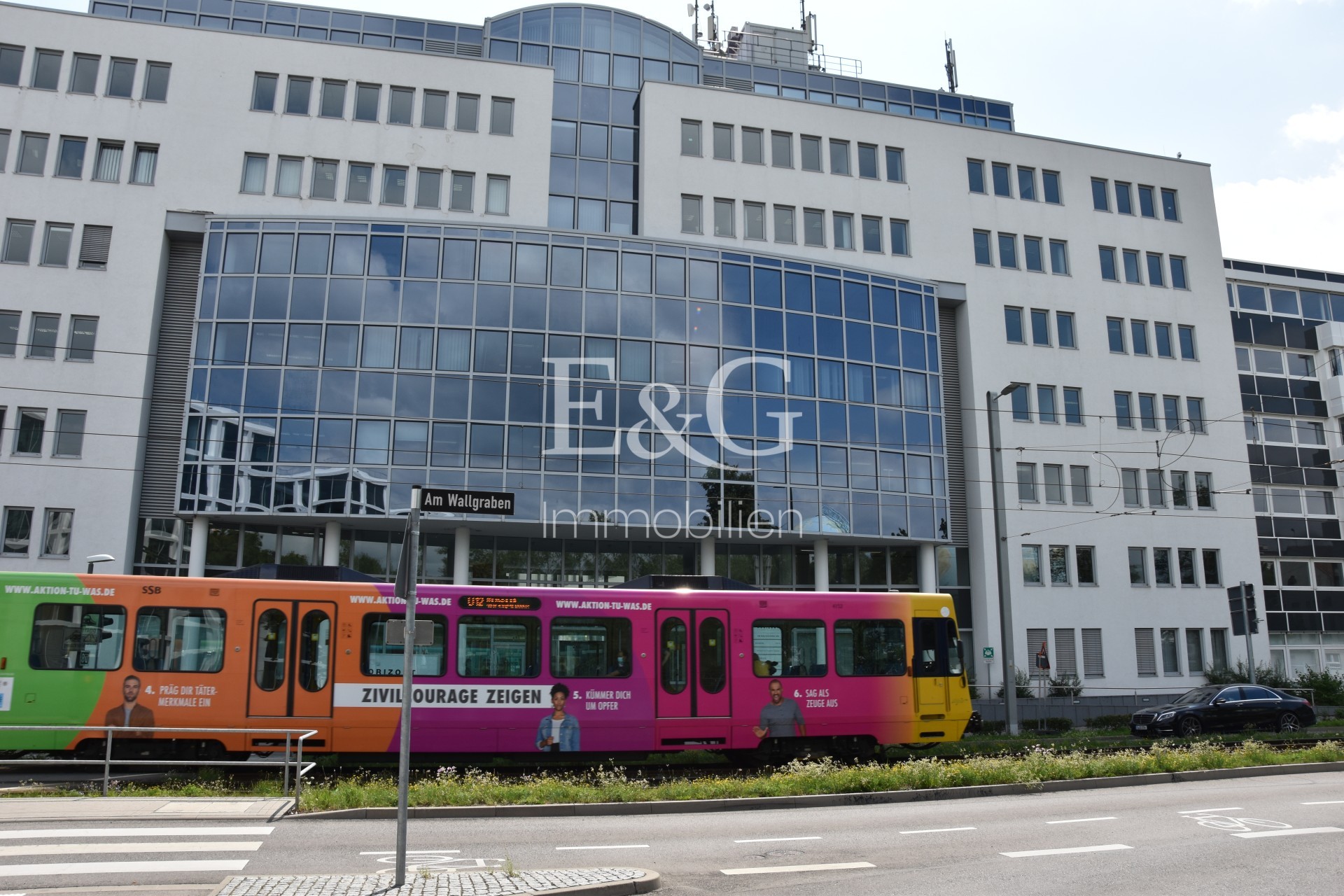 Aussenansicht