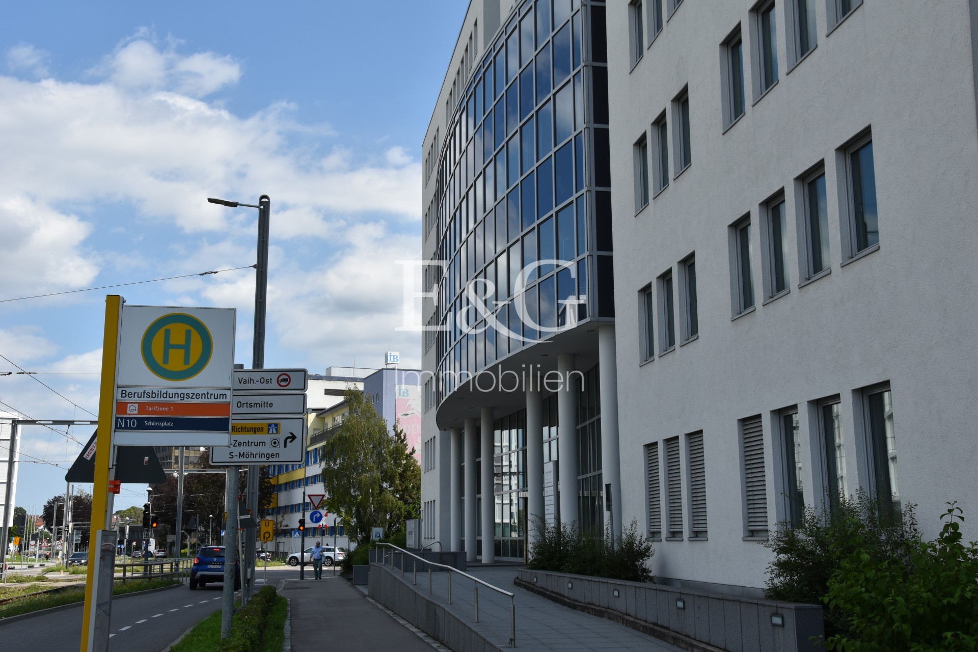 Aussenansicht