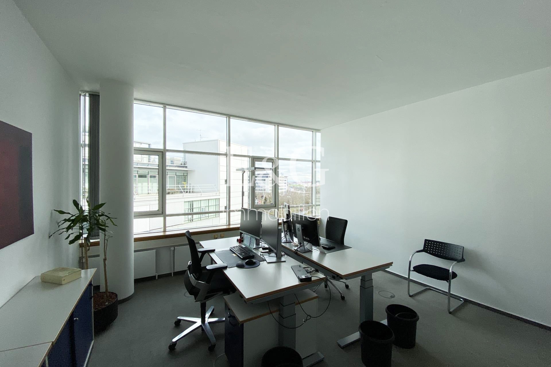 Büro