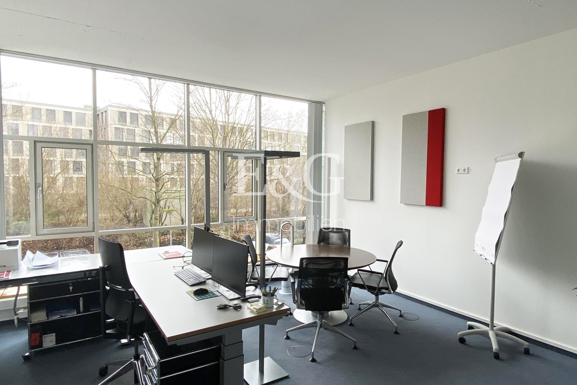 Büro
