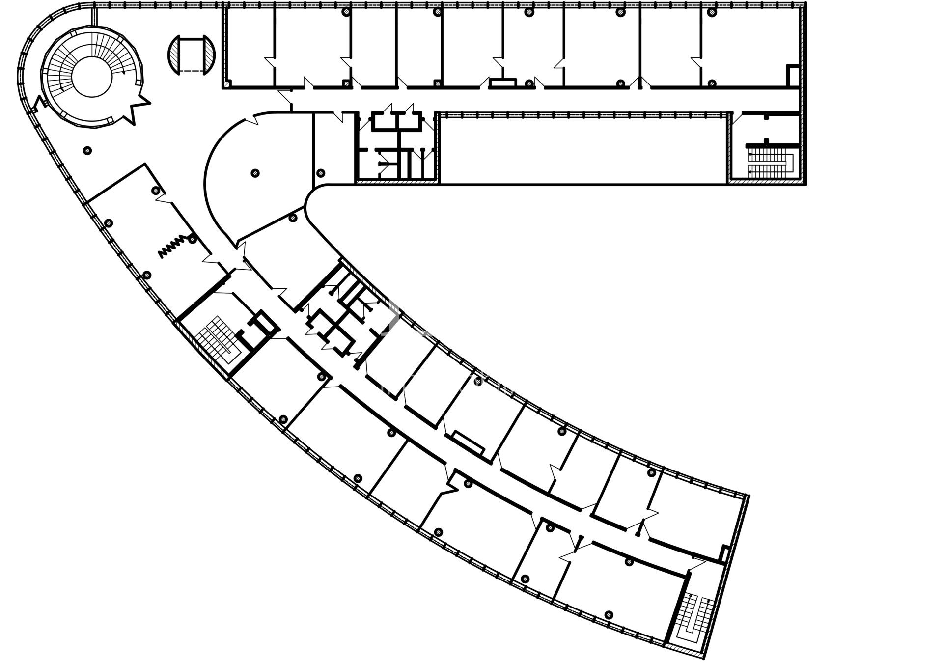 4. Obergeschoss