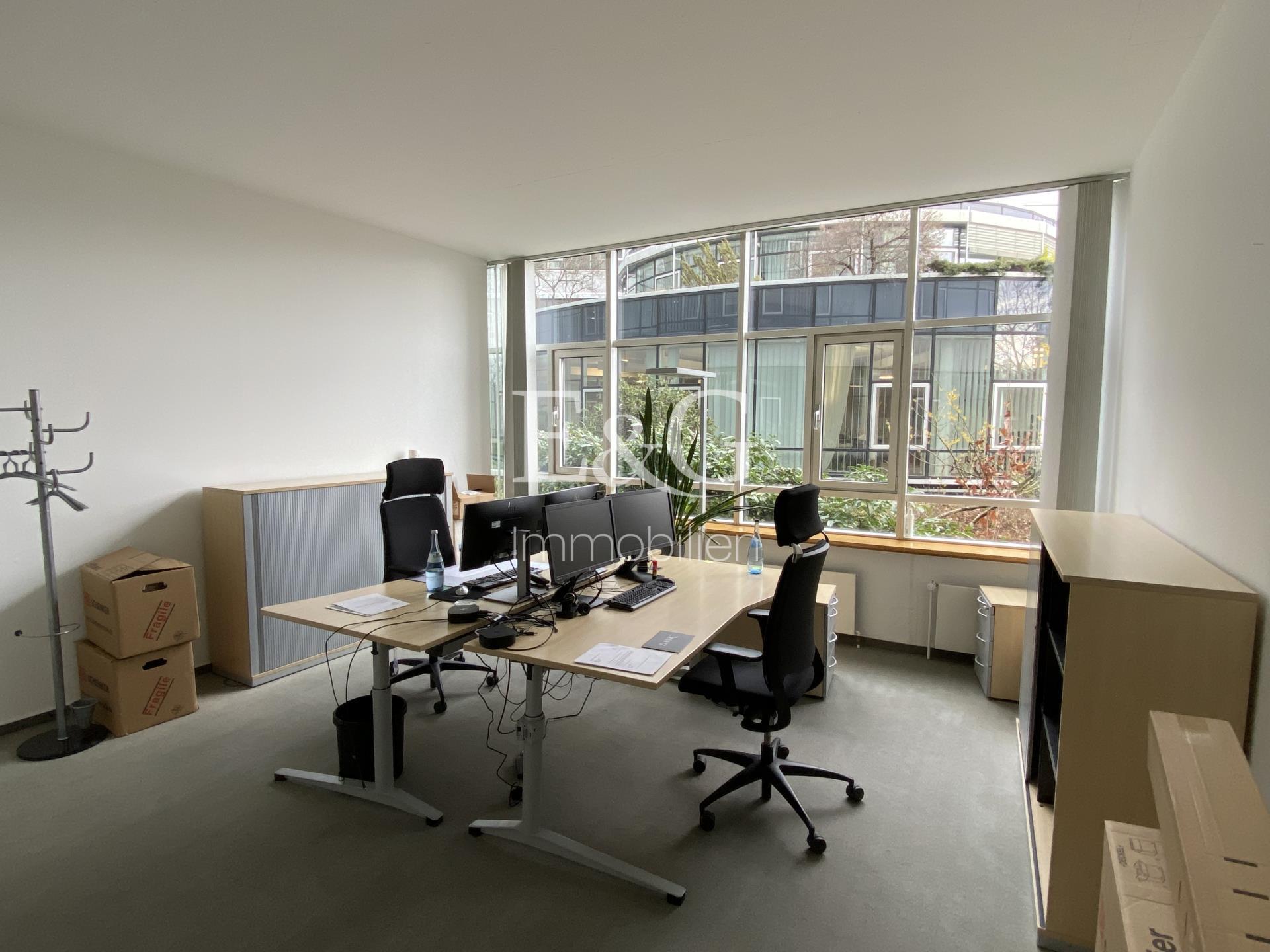 Büro